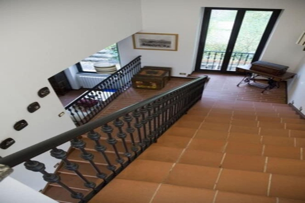 Hotel Bed and Breakfast Casa Nini (Lierna)